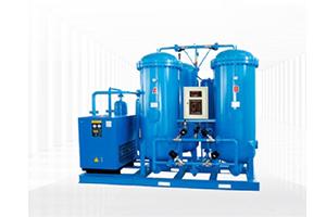 石油化工行業(yè)制氧機(jī)